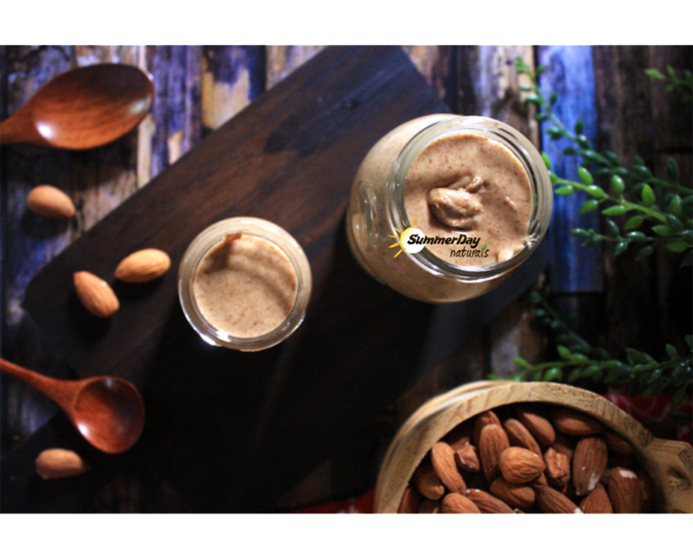 Almond Butter