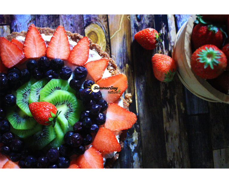 Fruit Pizza