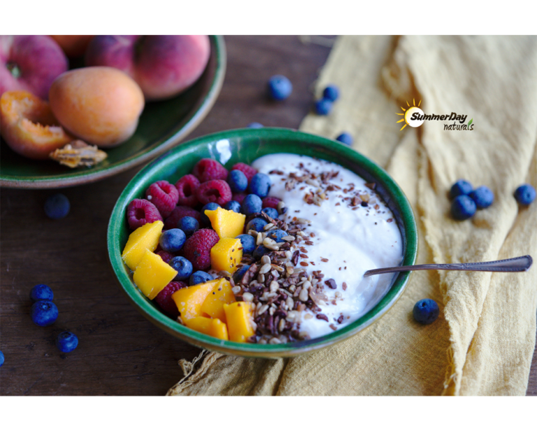 Paleo Breakfast Bowl